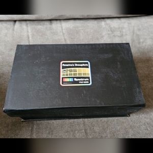 Philadelphia Flyers Sixers Philadelphia Spectrum light up crystal